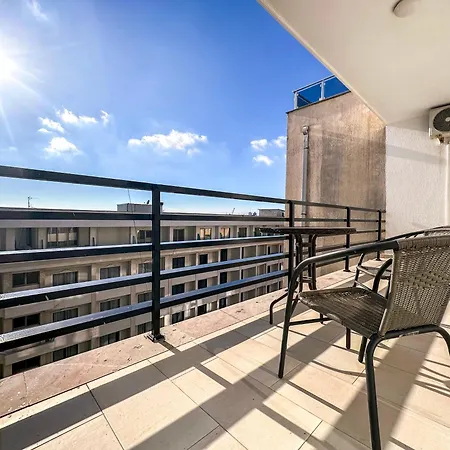Apartment 208 Lumina Shores