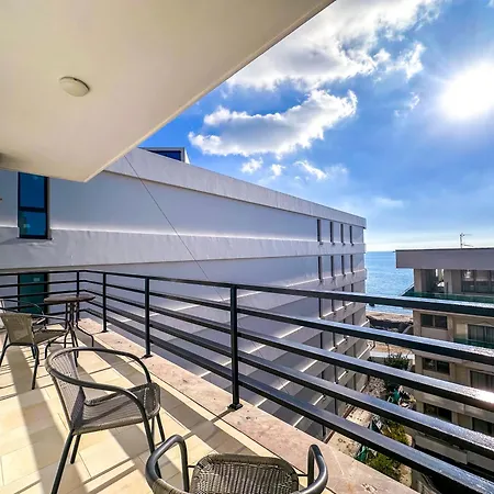 208 Lumina Shores * Durrës