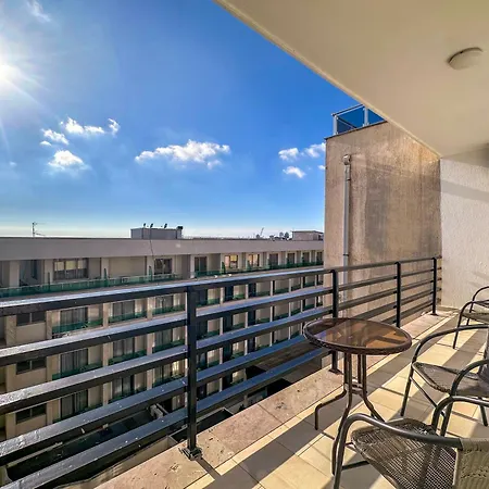 Apartman 208 Lumina Shores