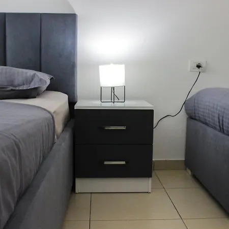 Apartment 208 Lumina Shores Durres