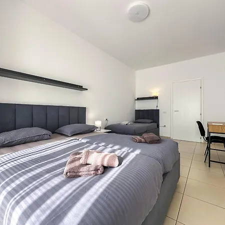 Apartman 208 Lumina Shores *