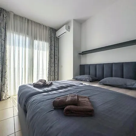 Apartment 208 Lumina Shores