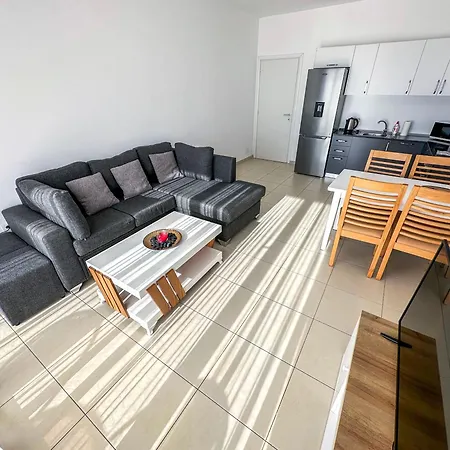 Apartment 208 Lumina Shores