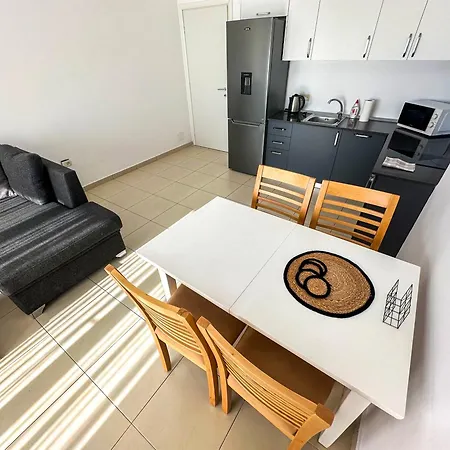 208 Lumina Shores Apartment Durres