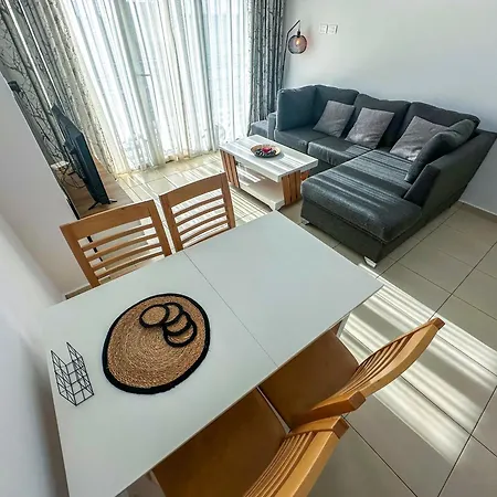 208 Lumina Shores Apartment Durres