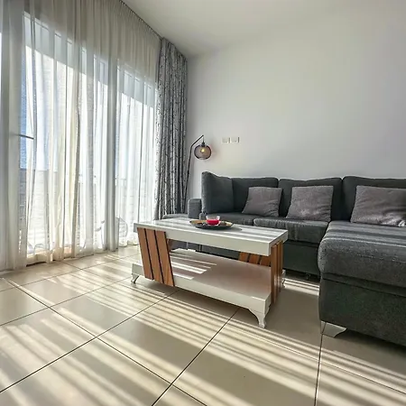 208 Lumina Shores Apartment *