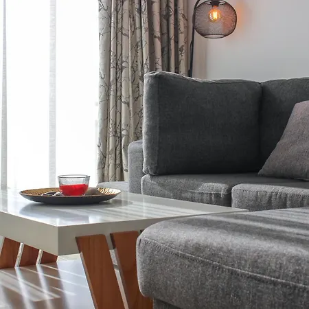 Apartment 208 Lumina Shores Durres