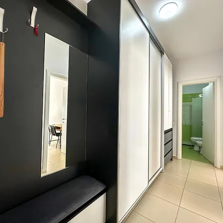 Apartman 208 Lumina Shores