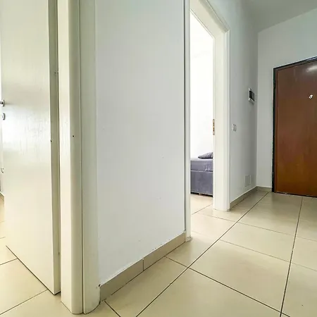 208 Lumina Shores Apartment *