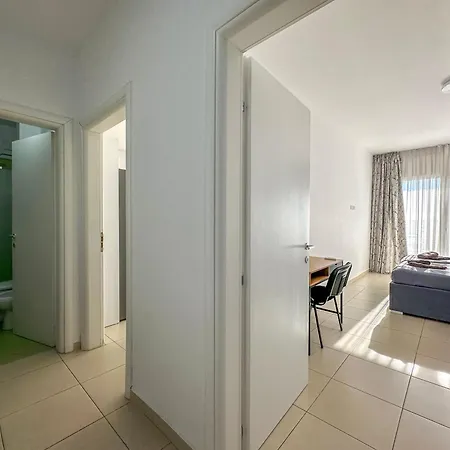 208 Lumina Shores Apartment Durres