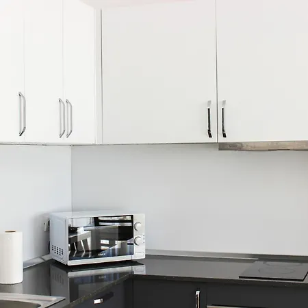 208 Lumina Shores Apartment Durres