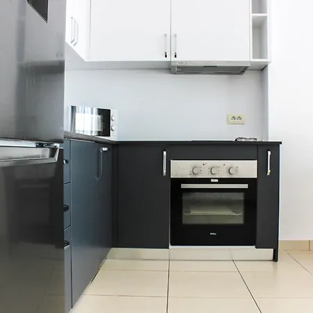 208 Lumina Shores Apartment *