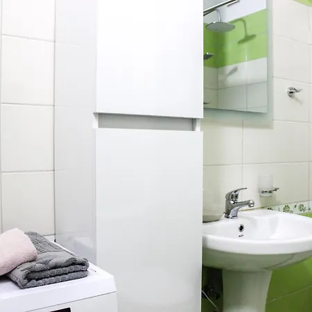 208 Lumina Shores Apartment Durres